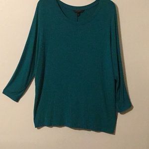 50% OFF LIST PRICE Banana Republic Top Sz L